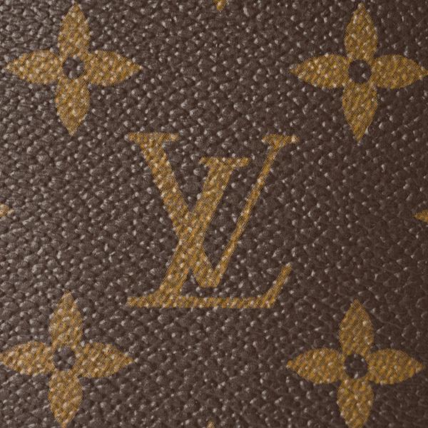 並行輸入 ルイヴィトン クラッチ セカンドバッグ Louis Vuitton モノグラム マカサー ポシェット・ディスカバリー M69411メンズ ブラウン 茶 ブラック | LOUIS VUITTON | 05
