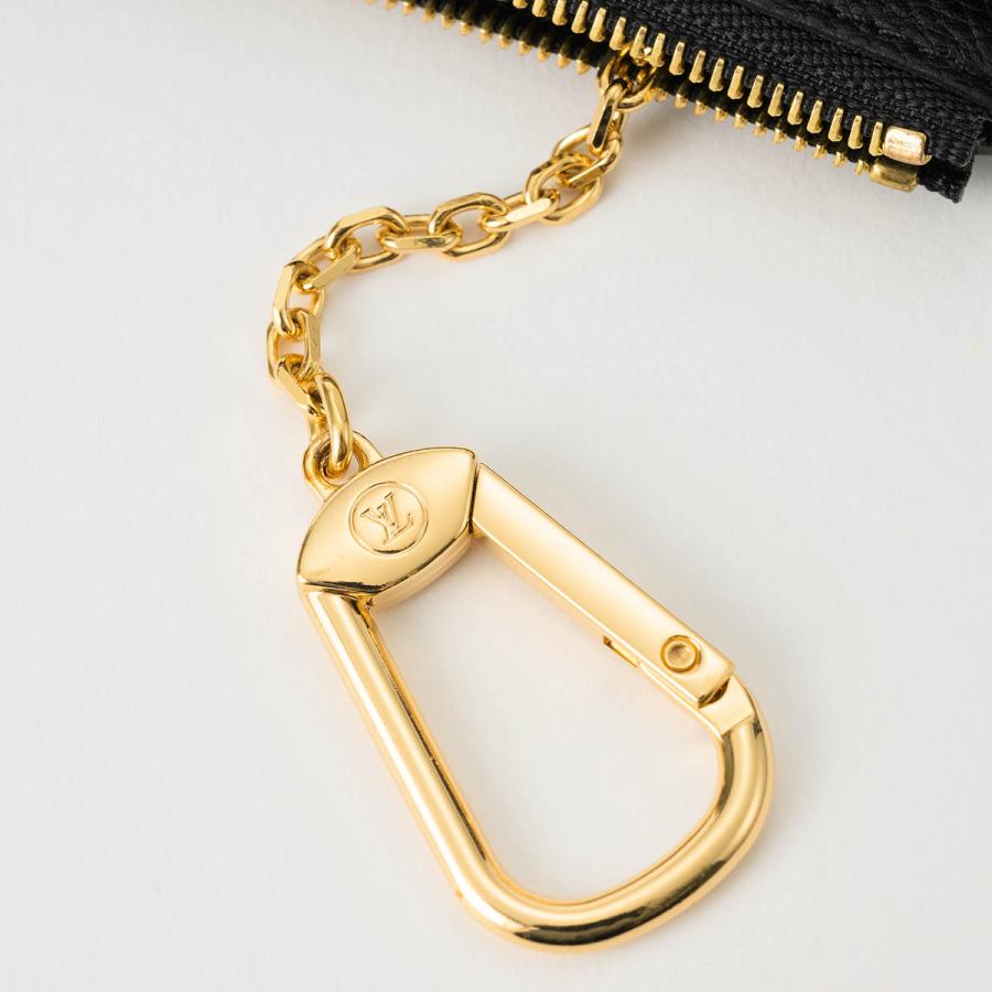 並行輸入 ルイヴィトン カードケース Louis Vuitton モノグラム アンプラント カードケース ポルト カルト・レクト ヴェルソ M69421 レディース ブラック 黒 | LOUIS VUITTON | 07
