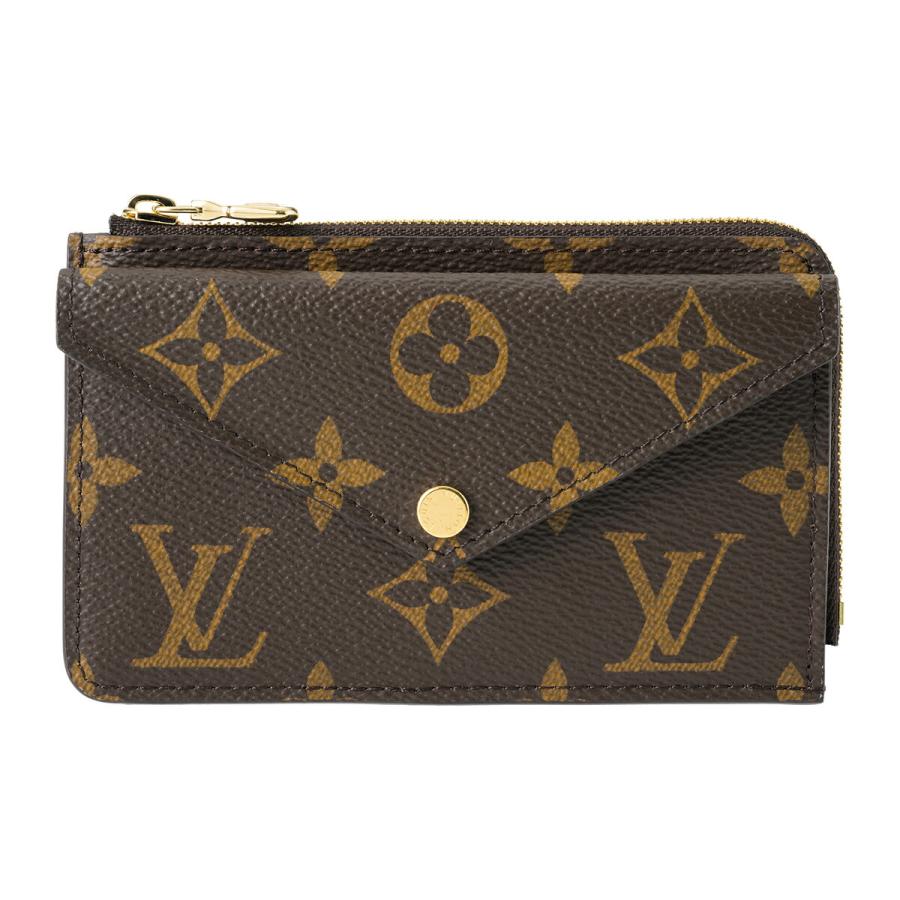 ヴィトン モノグラム ポルトカルトレクトヴェルソ ケース LOUIS VUITTON 並行輸入 ルイヴィトン カードケース モノグラム ポルト