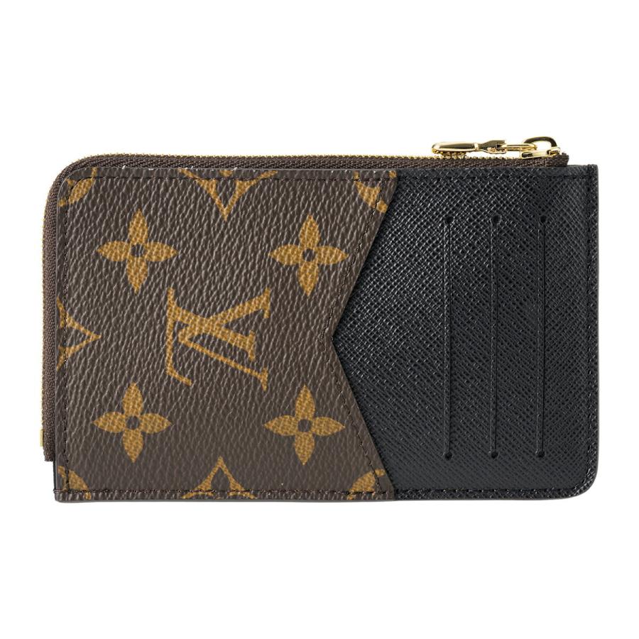 LOUIS VUITTON 並行輸入 ルイヴィトン カードケース モノグラム ポルト