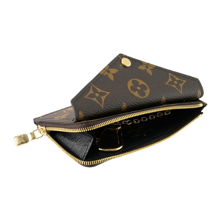 LOUIS VUITTON 並行輸入 ルイヴィトン カードケース モノグラム ポルト