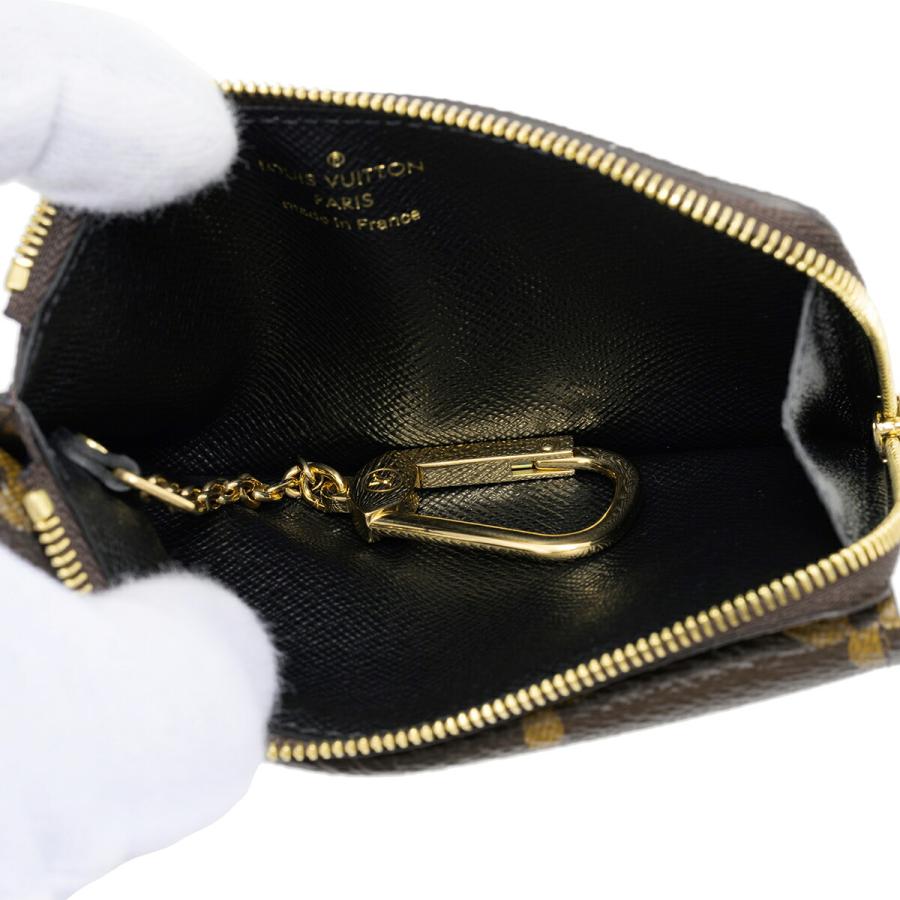 並行輸入 ルイヴィトン カードケース モノグラム ポルト カルト・レクト ヴェルソ M69431 | LOUIS VUITTON | 04