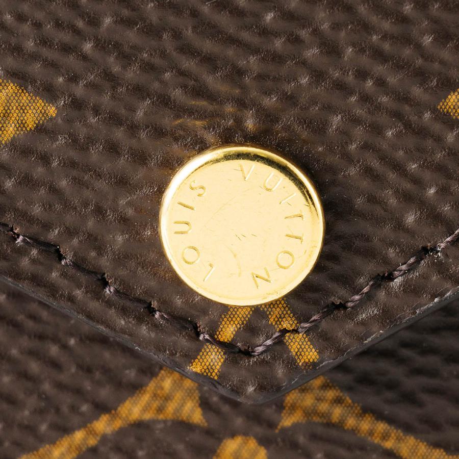 並行輸入 ルイヴィトン カードケース モノグラム ポルト カルト・レクト ヴェルソ M69431 | LOUIS VUITTON | 05