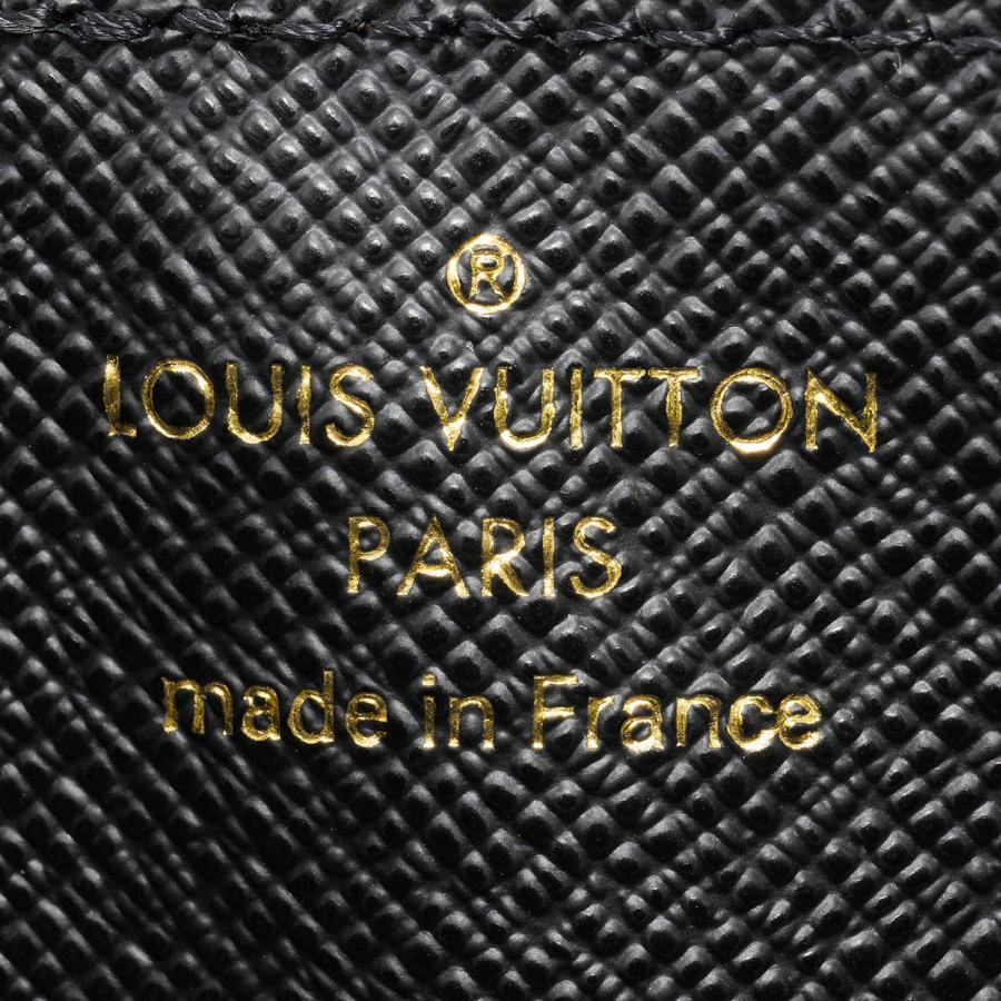 LOUIS VUITTON 並行輸入 ルイヴィトン カードケース モノグラム ポルト