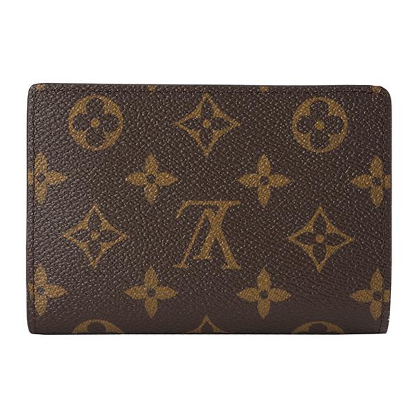 ルイヴィトン ポルトフォイユ ジュリエット 二つ折り財布 モノグラムM69433 ルイ・ヴィトン(LOUIS VUITTON)ルイ・ヴィトン ポルトフォイユ
