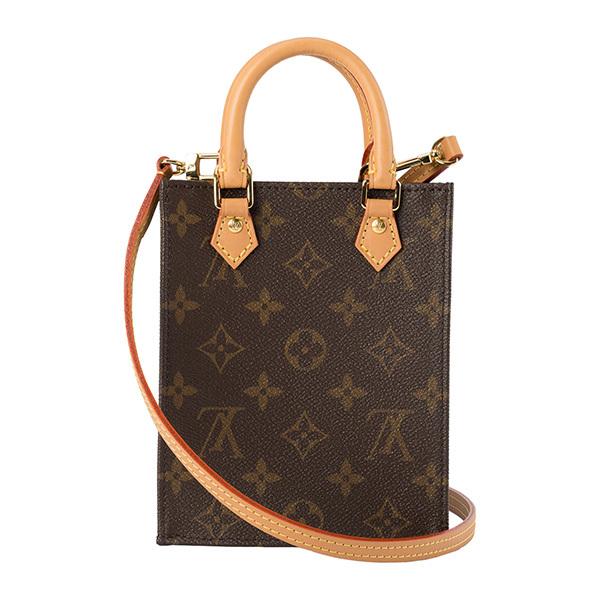 LOUIS VUITTON 並行輸入 ルイヴィトン ショルダーバッグ Louis Vuitton