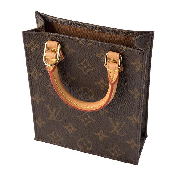 【美品】LOUIS VUITTON ハンドバッグ サックプラ モノグラム 楽天市場】ルイヴィトン バッグ レディース モノグラム