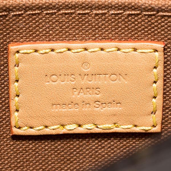 ルイ・ヴィトン プティットサックプラ M69442 LOUIS VUITTON/ルイ・ヴィトン】 プティット・サックプラ モノグラム