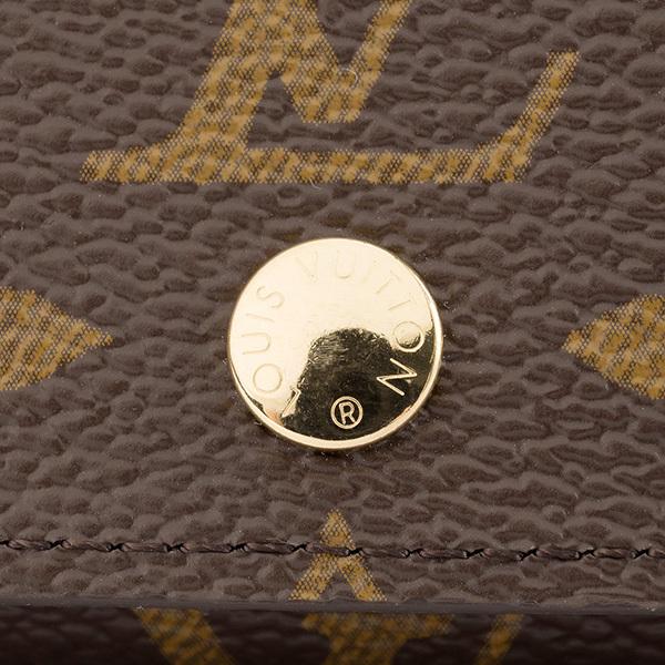 LOUIS VUITTON ルイヴィトン キーケース Louis Vuitton LOUIS VUITTON ルイヴィトン キーケース Louis Vuitton
