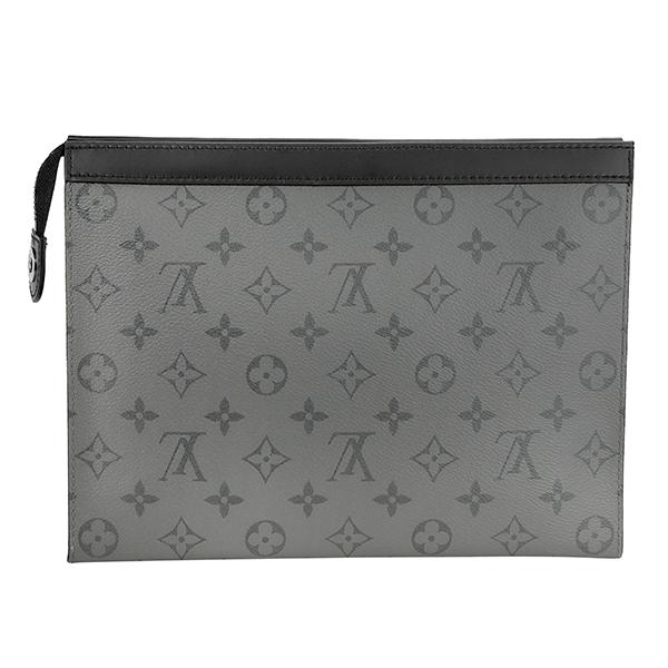 LOUIS VUITTON 並行輸入 ルイヴィトン クラッチ セカンドバッグ Louis