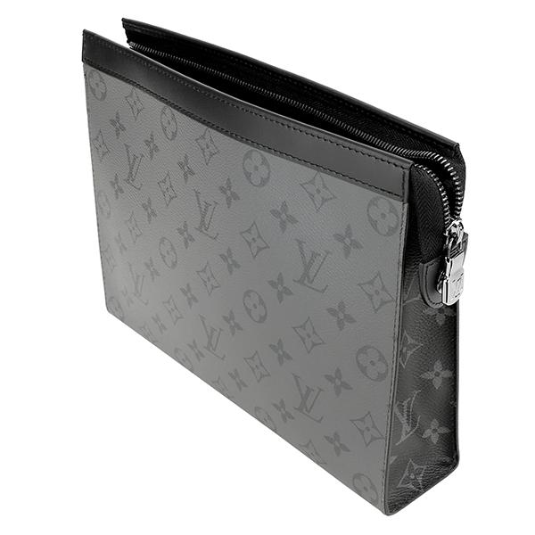 LOUIS VUITTONポシェットビバリーモノグラムクラッチバッグルイヴィトン LOUIS VUITTONポシェットビバリーモノグラムクラッチバッグルイヴィトン