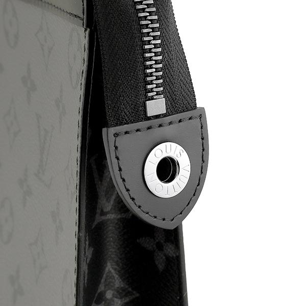 並行輸入 ルイヴィトン クラッチ セカンドバッグ Louis Vuitton モノグラム エクリプス リバース ポシェット ヴォワヤージュ MM M69535 爆買 | LOUIS VUITTON | 06