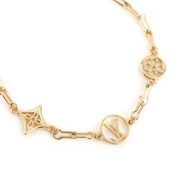 ルイヴィトン フォーエバーヤング　ブレスレット Louis Vuitton LOUIS VUITTON（ルイ・ヴィトン） 並行輸入 ブレスレット フォーエバー