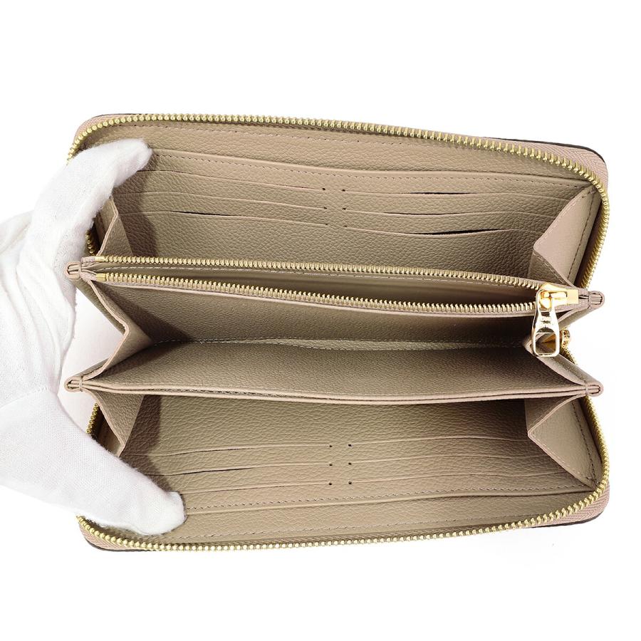 LOUIS VUITTON（ルイ・ヴィトン） 並行輸入 長財布(ラウンドファスナー