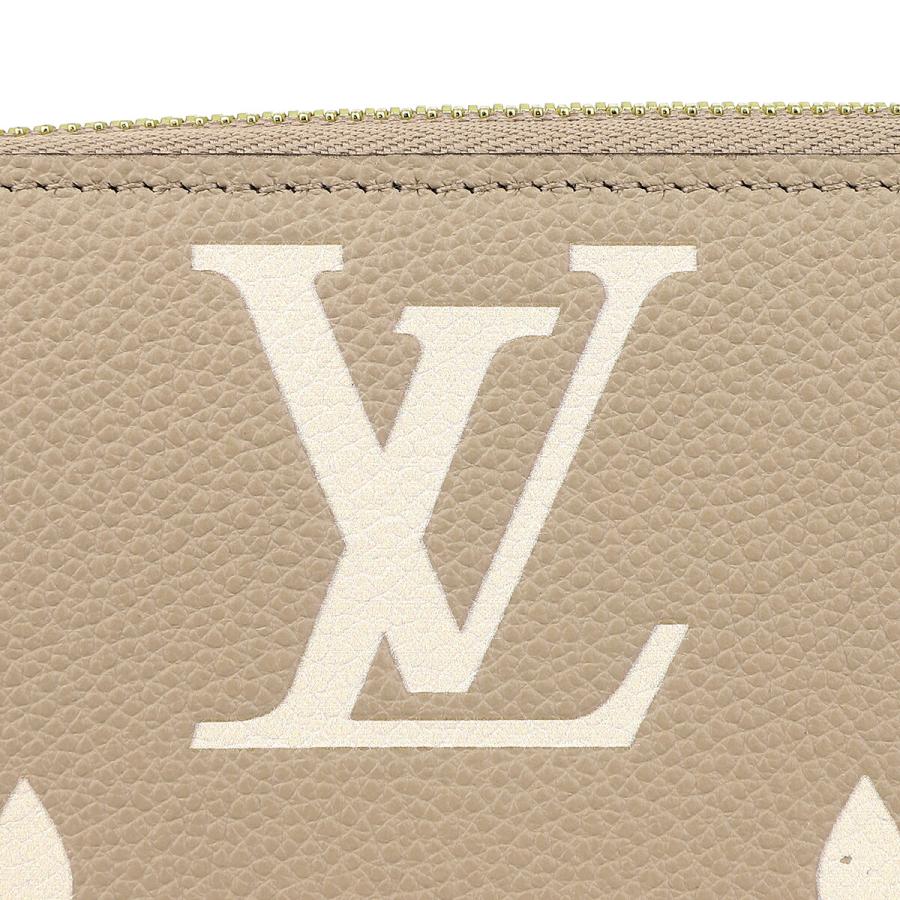 LOUIS VUITTON（ルイ・ヴィトン） 並行輸入 長財布(ラウンドファスナー