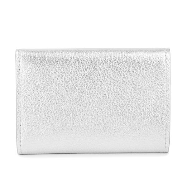 並行輸入 ルイヴィトン  3つ折り財布 ロックミー M69815 シルバー 爆買 | LOUIS VUITTON | 01