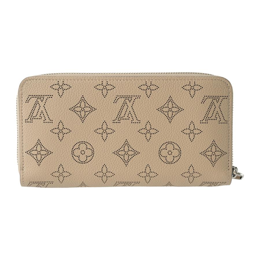並行輸入 ルイヴィトン 長財布(ラウンドファスナー) マヒナ ジッピー・ウォレット M69821 | LOUIS VUITTON | 01