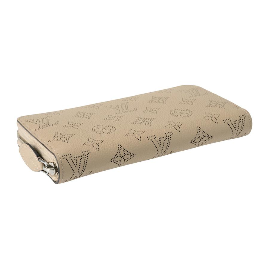 並行輸入 ルイヴィトン 長財布(ラウンドファスナー) マヒナ ジッピー・ウォレット M69821 | LOUIS VUITTON | 02