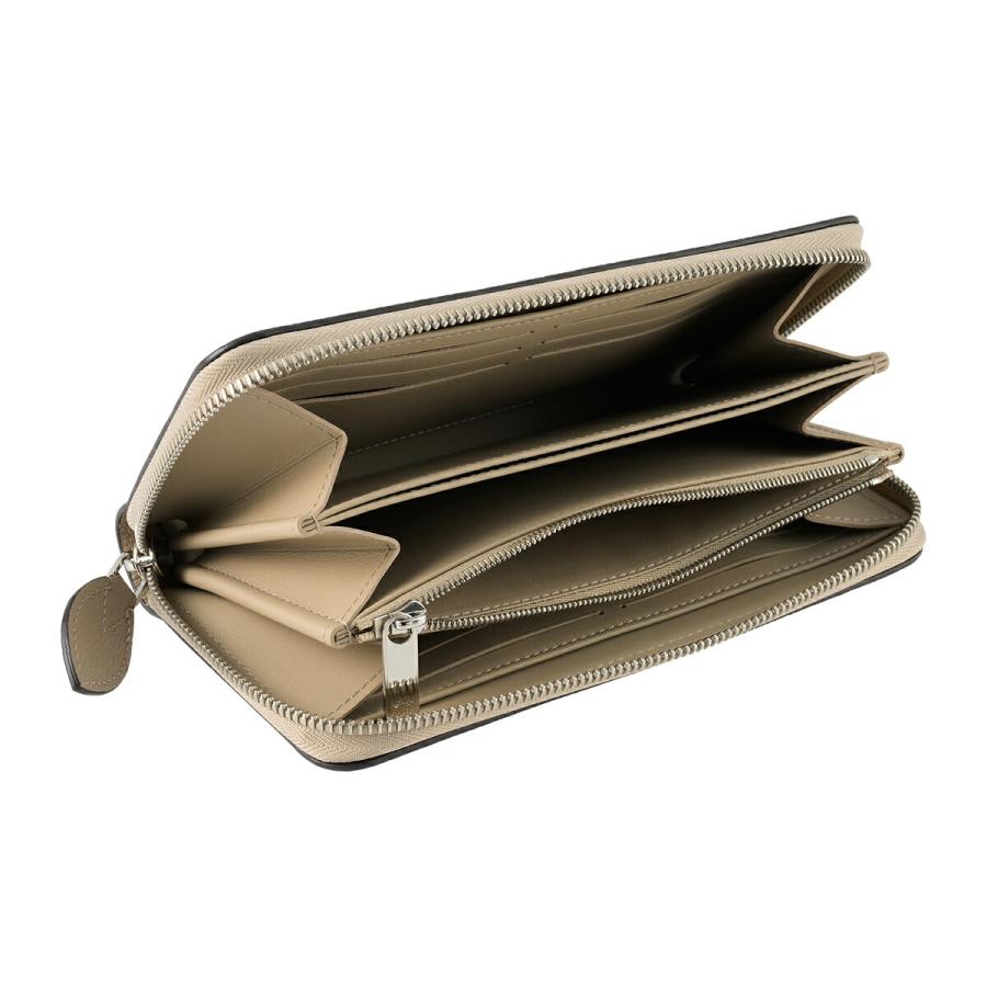 並行輸入 ルイヴィトン 長財布(ラウンドファスナー) マヒナ ジッピー・ウォレット M69821 | LOUIS VUITTON | 03