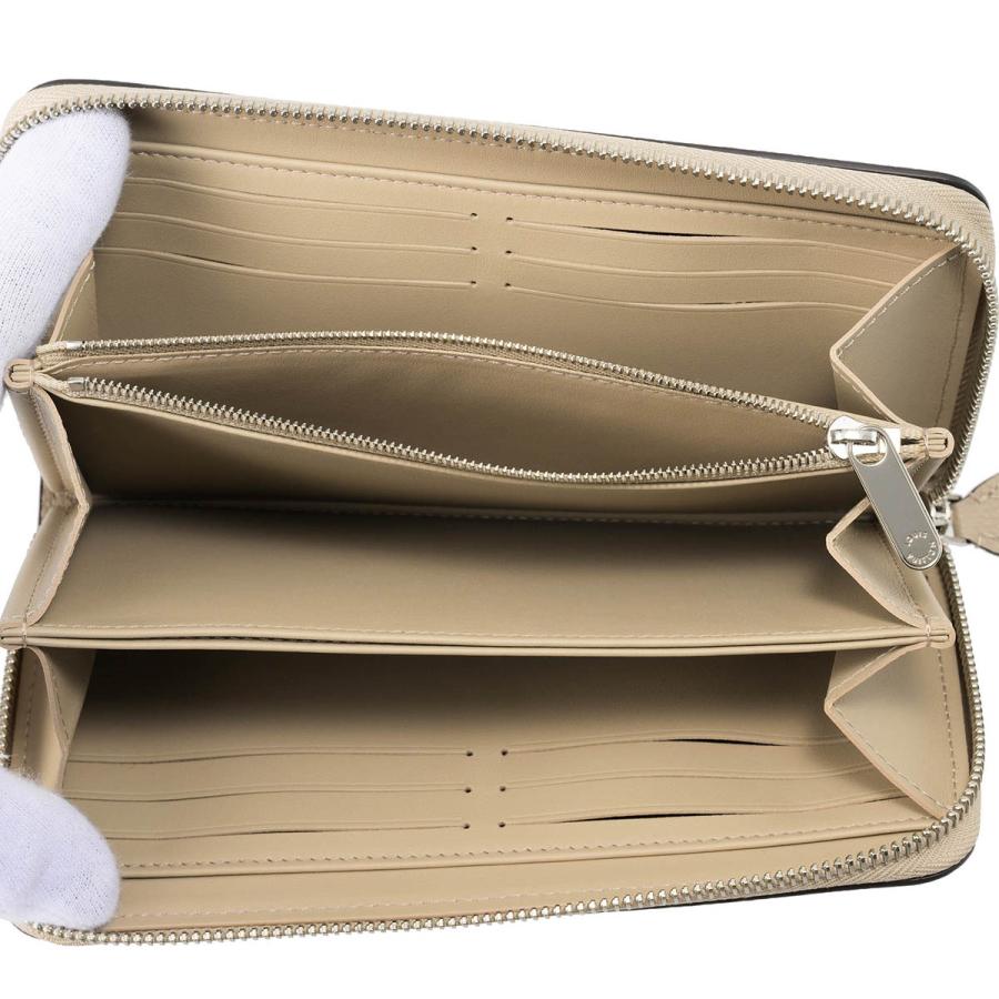 並行輸入 ルイヴィトン 長財布(ラウンドファスナー) マヒナ ジッピー・ウォレット M69821 | LOUIS VUITTON | 04