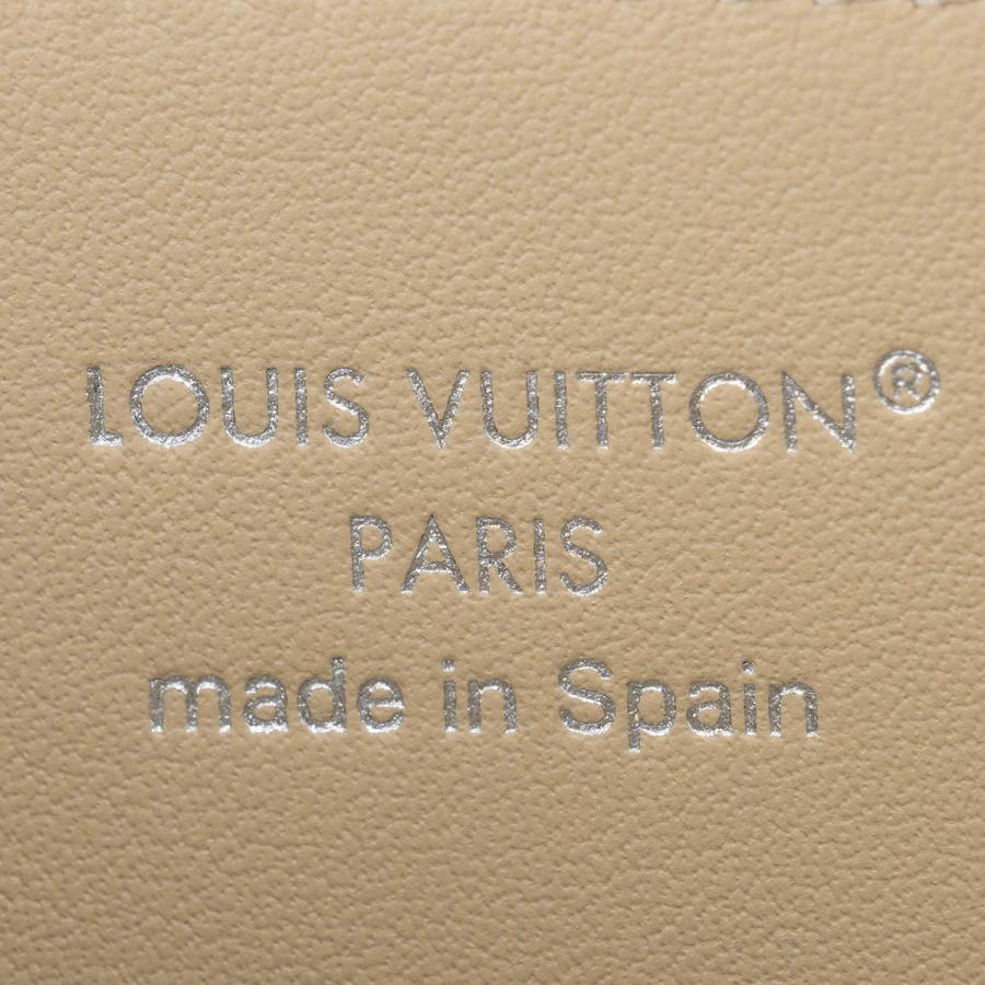 並行輸入 ルイヴィトン 長財布(ラウンドファスナー) マヒナ ジッピー・ウォレット M69821 | LOUIS VUITTON | 07
