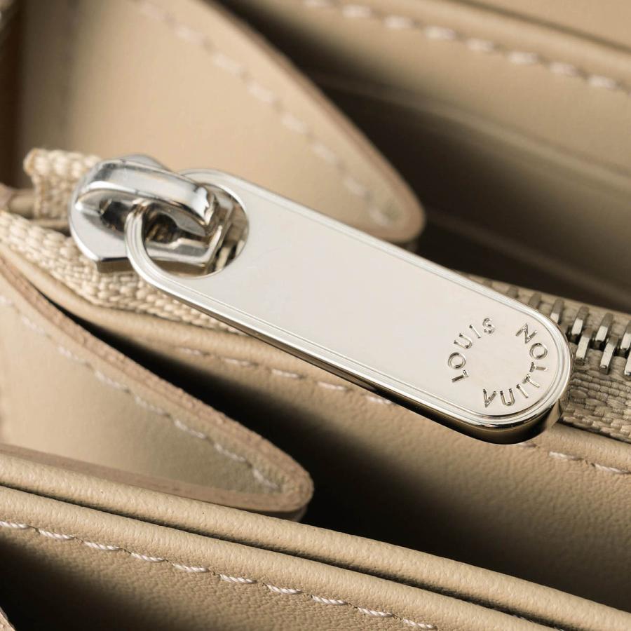 並行輸入 ルイヴィトン 長財布(ラウンドファスナー) マヒナ ジッピー・ウォレット M69821 | LOUIS VUITTON | 08