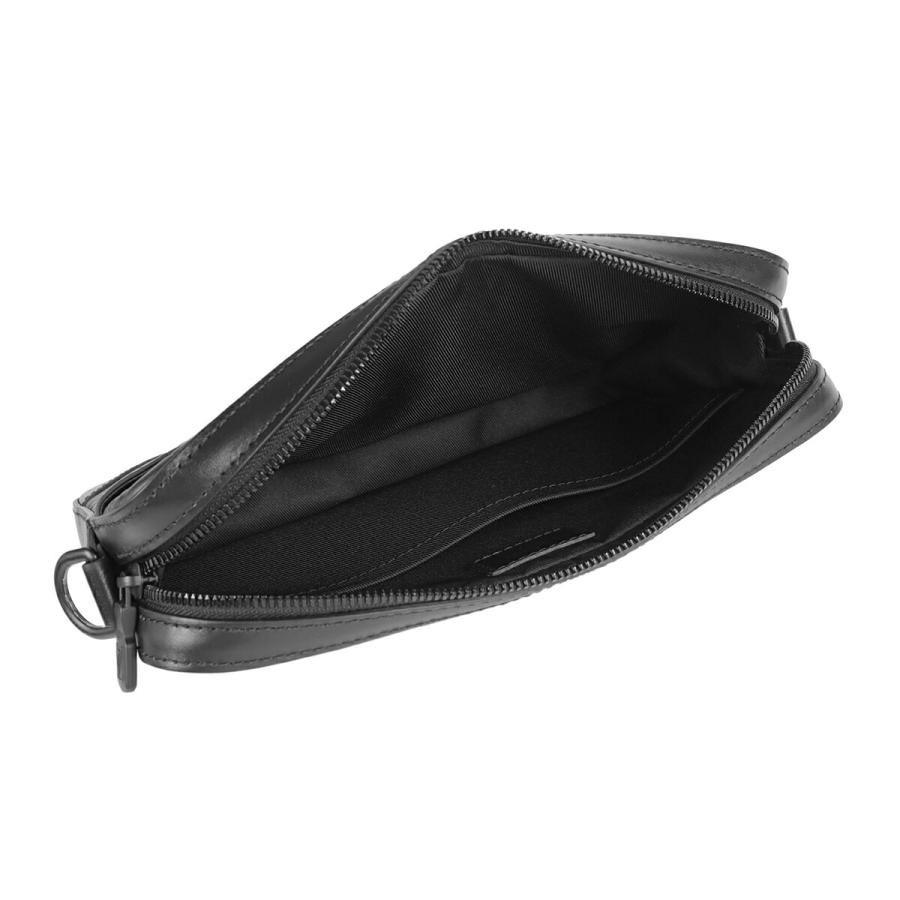 並行輸入 ルイヴィトン ショルダーバッグ Louis Vuitton モノグラム・シャドウ デュオ・メッセンジャー M69827メンズ ブラック 黒 | LOUIS VUITTON | 04