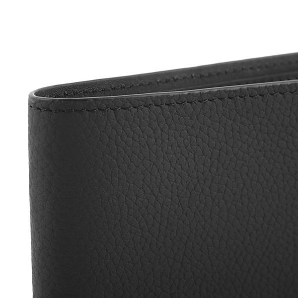 並行輸入 ルイヴィトン 2つ折り財布 Louis Vuitton アエログラム ポルトフォイユ・ミュルティプル M69829メンズ ブラック 黒 | LOUIS VUITTON | 08