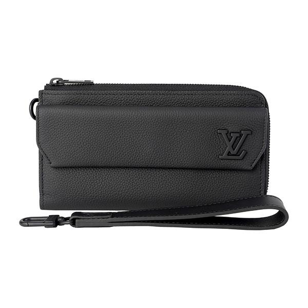 LOUIS VUITTON 並行輸入 ルイヴィトン 長財布 Louis Vuitton LV