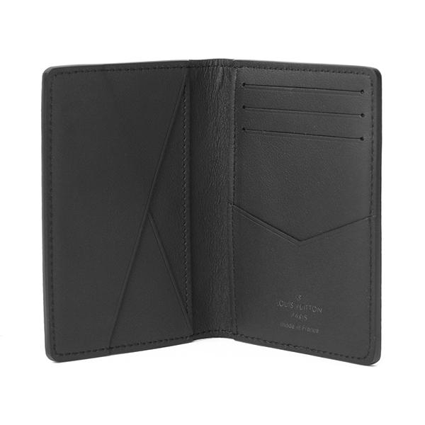 ✨極美品✨ ルイヴィトン　アエログラム　カードケース　ブラック　ケース LOUIS VUITTON 並行輸入 ルイヴィトン カードケース Louis