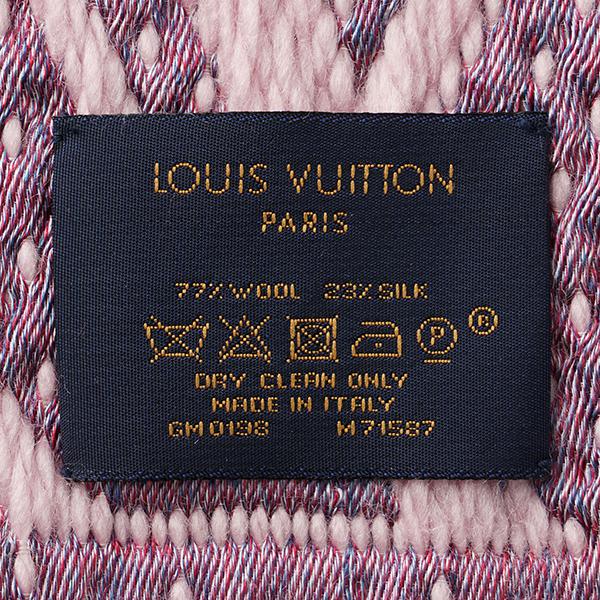 LOUIS VUITTON ルイヴィトン マフラー・ストール エシャルプ LOUIS VUITTON ルイヴィトン マフラー・ストール エシャルプ