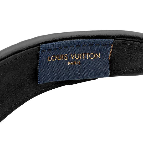 LOUIS VUITTON ルイヴィトン ヘアアクセサリー Louis Vuitton LOUIS VUITTON ルイヴィトン ヘアアクセサリー Louis Vuitton