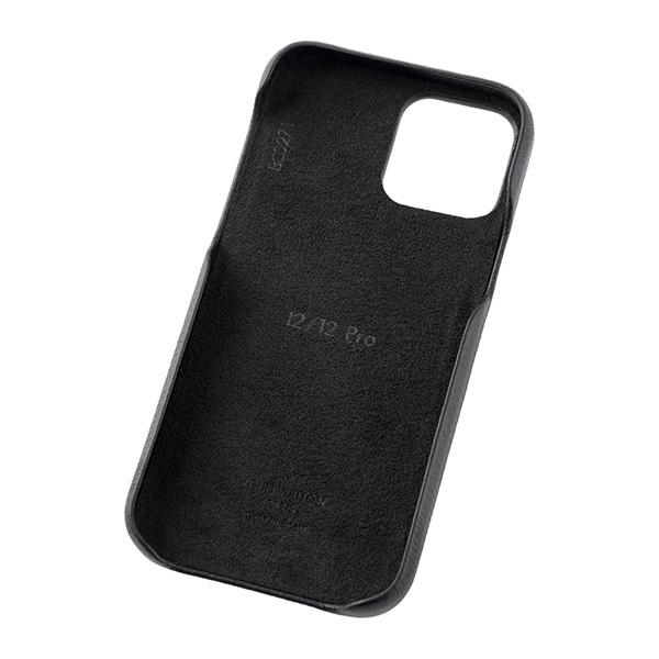 並行輸入 ルイヴィトン  スマートフォンケース モノグラム M80080 ブラック 黒 爆買 | LOUIS VUITTON | 03