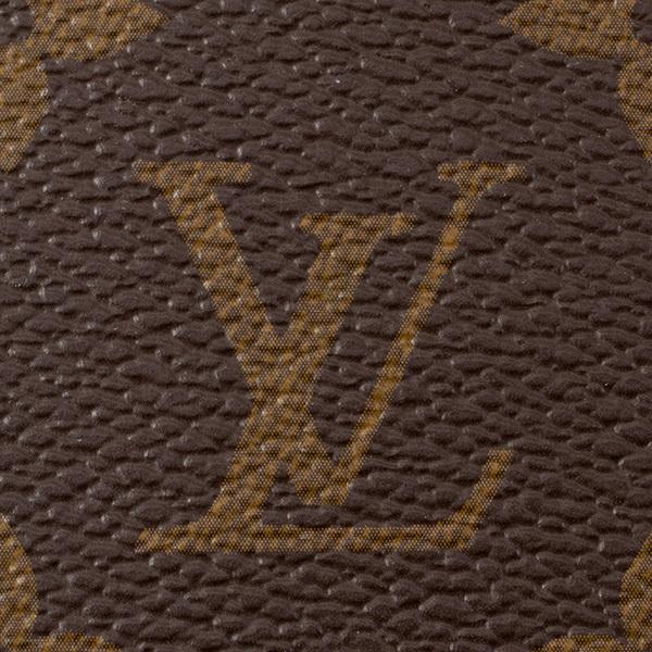 並行輸入 ルイヴィトン  スマートフォンケース モノグラム M80080 ブラック 黒 爆買 | LOUIS VUITTON | 04