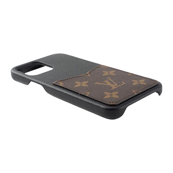 LOUIS VUITTON ルイヴィトン スマートフォンケース モノグラム