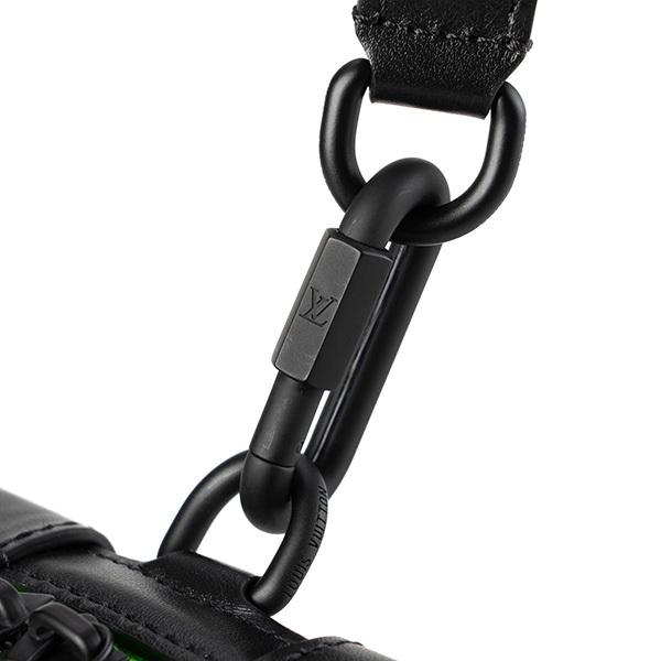 並行輸入 ルイヴィトン ショルダーバッグ Louis Vuitton モノグラム ソフトトランク・フォーンボックス M80144ユニセックス ブラウン 茶 | LOUIS VUITTON | 06