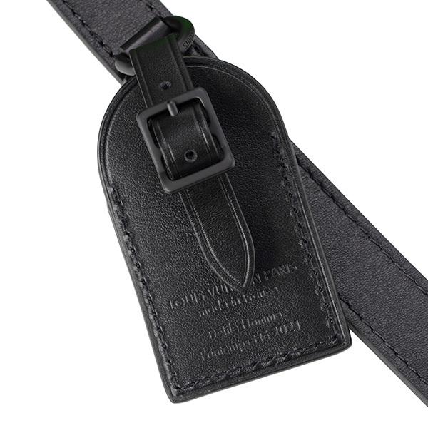 並行輸入 ルイヴィトン ショルダーバッグ Louis Vuitton モノグラム ソフトトランク・フォーンボックス M80144ユニセックス ブラウン 茶 | LOUIS VUITTON | 08