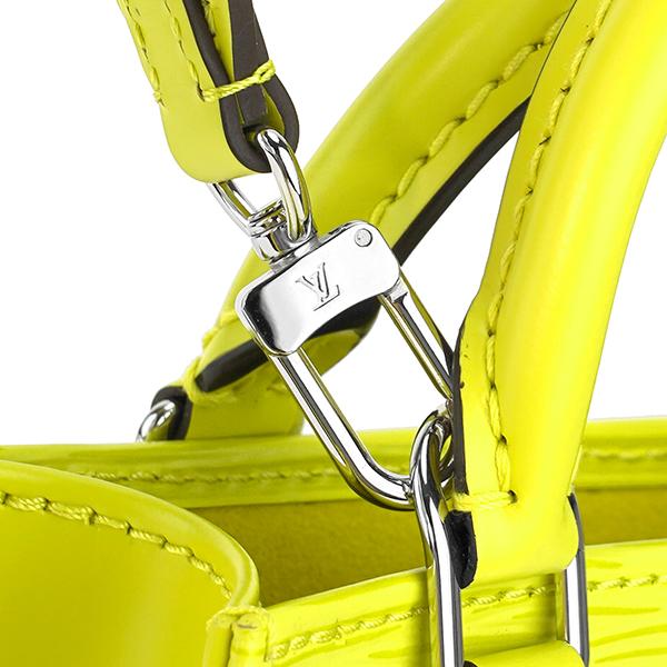 【美品】プティットサックプラ VUITTON プティット・サックプラ