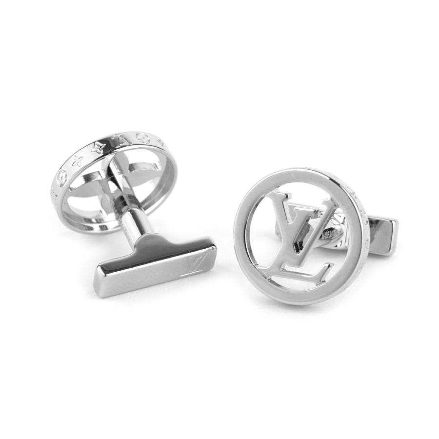 LOUIS VUITTON ルイヴィトン カフスボタン Louis Vuitton LV LOUIS VUITTON ルイヴィトン カフスボタン Louis Vuitton LV