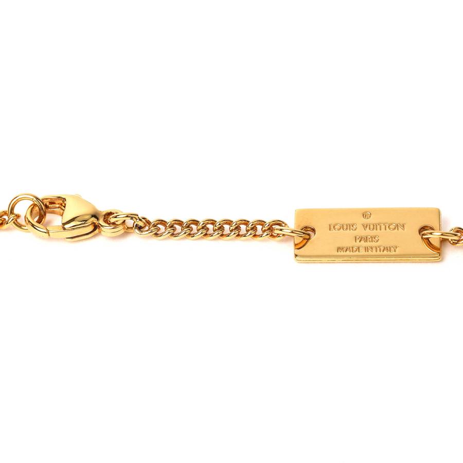 LOUIS VUITTON ルイヴィトン ネックレス Louis Vuitton LOUIS VUITTON ルイヴィトン ネックレス Louis Vuitton