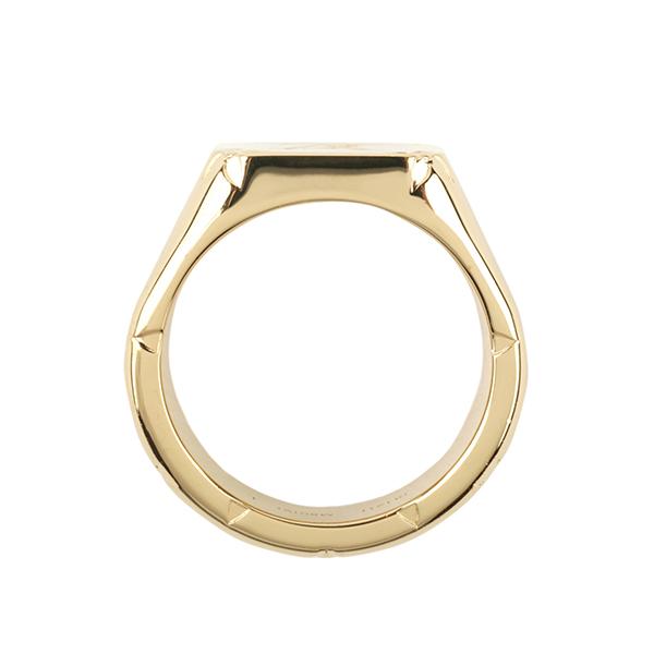 LOUIS VUITTON ルイヴィトン リング Louis Vuitton モノグラム LOUIS VUITTON ルイヴィトン リング Louis Vuitton モノグラム