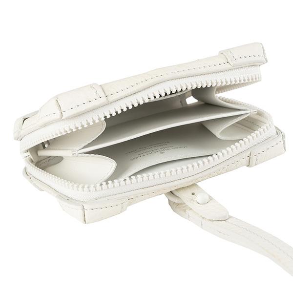 並行輸入 ルイヴィトン コインケース Louis Vuitton トリヨンレザー ソフトトランク M80209ユニセックス ホワイト 白 | LOUIS VUITTON | 03