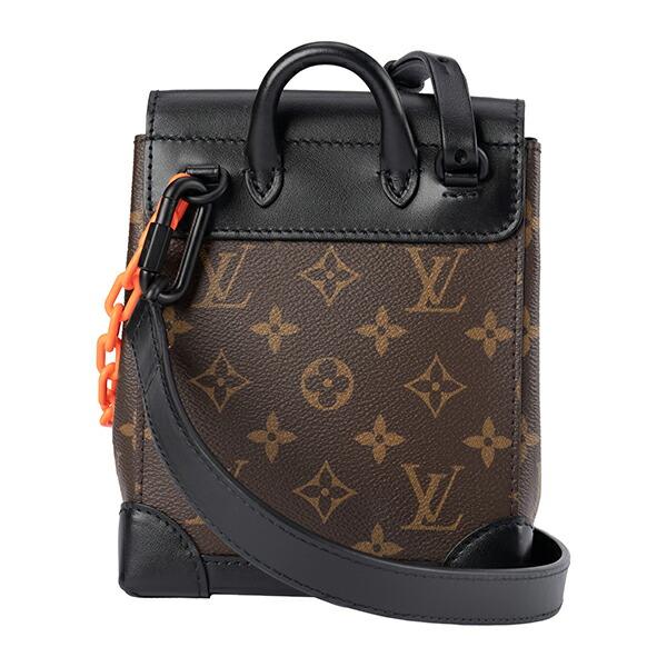 正規品) ルイヴィトンLouis Vuitton Steamer XS バック