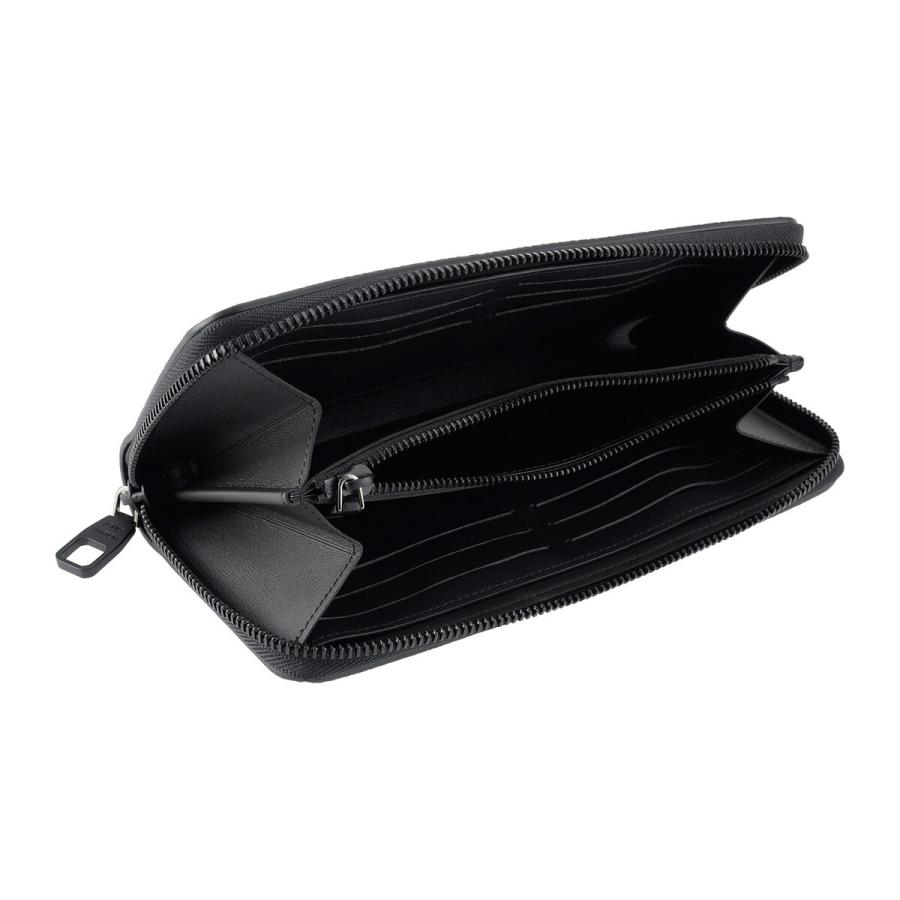 並行輸入 ルイヴィトン 長財布(ラウンドファスナー) LVアエログラム ZIPPY WALLET HORIZONTAL M80334 | LOUIS VUITTON | 03