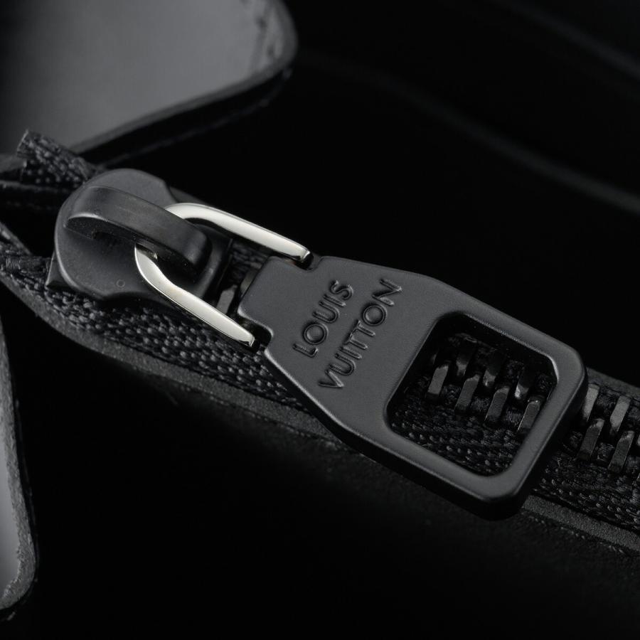 並行輸入 ルイヴィトン 長財布(ラウンドファスナー) LVアエログラム ZIPPY WALLET HORIZONTAL M80334 | LOUIS VUITTON | 08
