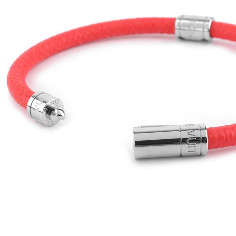 LOUIS VUITTON 並行輸入 ルイヴィトン ブレスレット Louis Vuitton