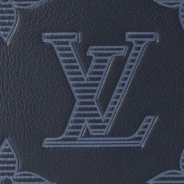 LOUIS VUITTON 並行輸入 ルイヴィトン カードケース Louis Vuitton