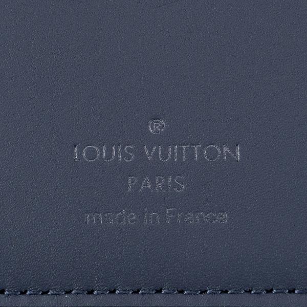 ルイヴィトン カードケース Louis Vuitton モノグラム シャドウ オーガナイザー・ドゥ ポッシュ M80421｜brstring｜09