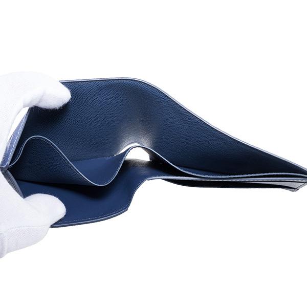 LOUIS VUITTON 並行輸入 ルイヴィトン 2つ折り財布 Louis Vuitton