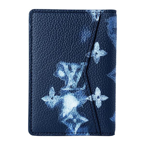 LOUIS VUITTON ルイヴィトン カードケース モノグラム LOUIS VUITTON ルイヴィトン カードケース モノグラム